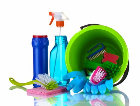 Specialist cleaning company in Westminster with modern equipment