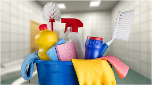 Carpet cleaning quote overview for a Westminster flat