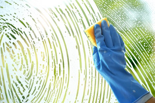 Different hard flooring types requiring tailored cleaning in Westminster