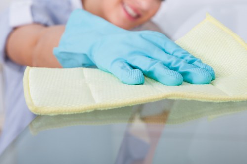 Professional carpet cleaning in Westminster for a fresh home interior