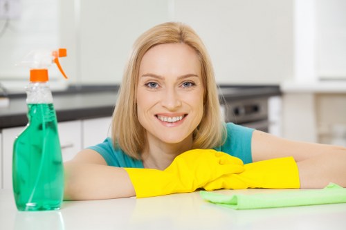 Professional resolution of a Westminster Carpet Cleaners complaint