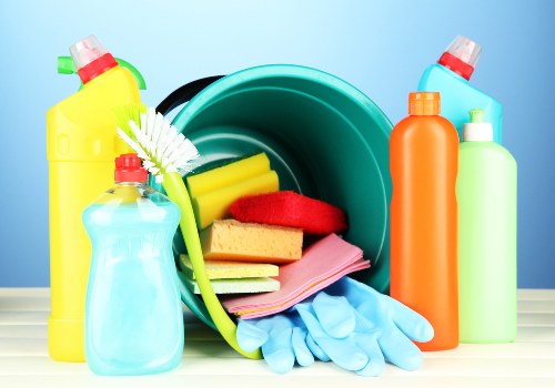 Professional clearance of a flat in Westminster