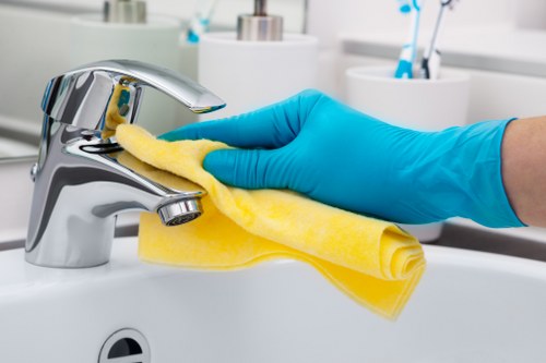 Furniture cleaning service for upholstery in Westminster