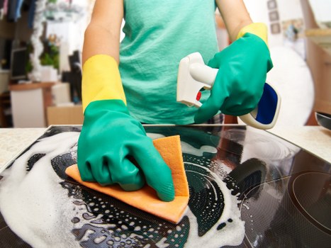 Local carpet cleaning service for homes and businesses in Westminster