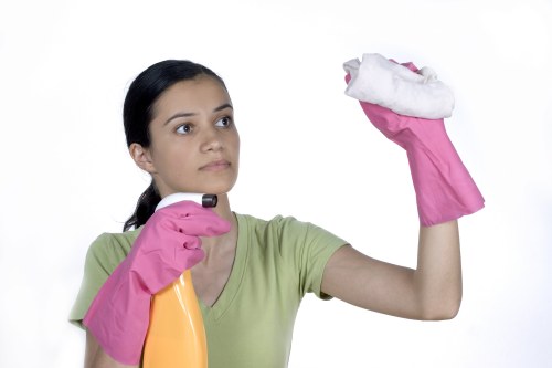 Property refresh with one off cleaning in Westminster