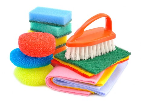 Regular cleaning support for Westminster homes with polished interiors
